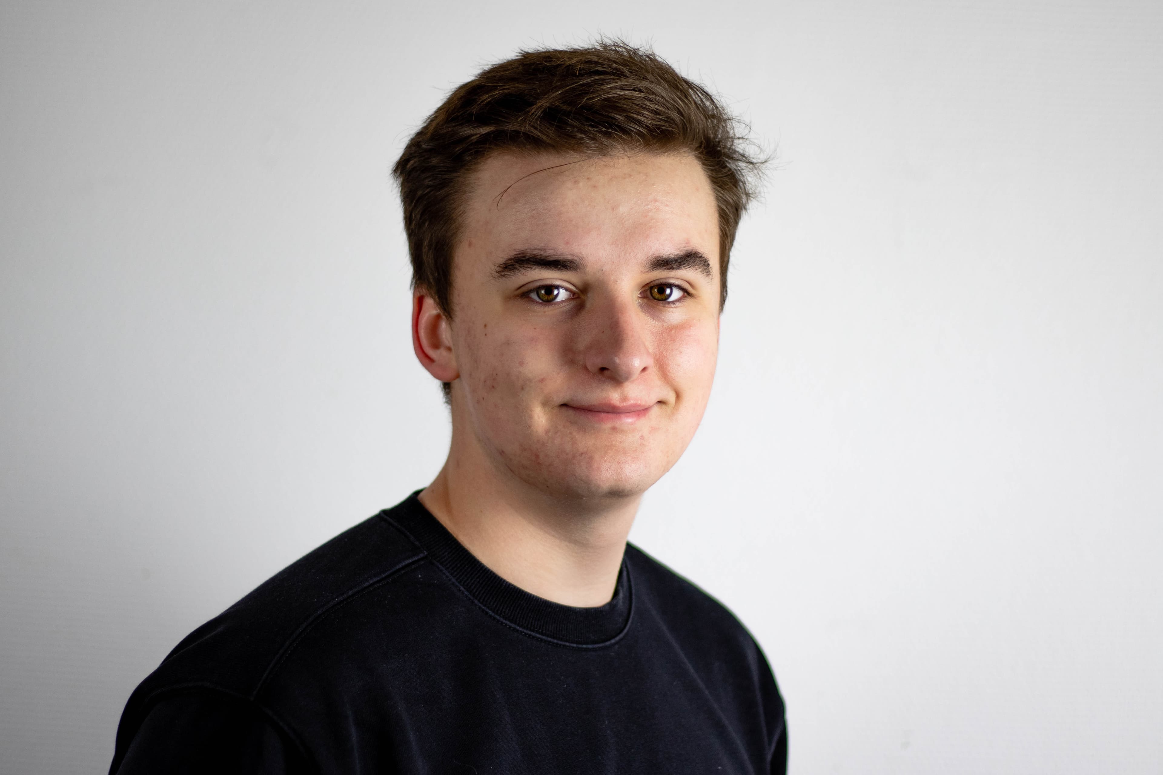 Photo of me